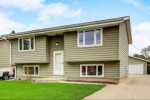1022 S 121st St West Allis, WI 53214-2005 by Home Matters Realty $210,000