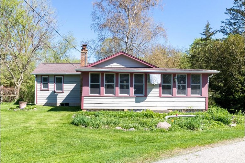 5655 W Lake Dr, West Bend, WI by Leitner Properties $420,000