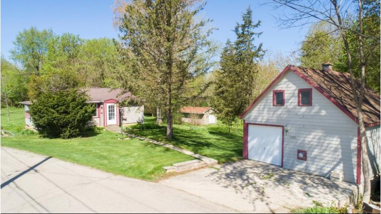 5655 W Lake Dr, West Bend, WI by Leitner Properties $420,000