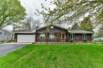 4130 Dry Gulch Dr Jackson, WI 53037 by Homestead Realty, Inc $349,900