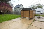 811 Sherman Ave, South Milwaukee, WI by First Weber Real Estate $235,000