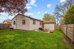 706 Echo Ln, Racine, WI by First Weber Real Estate $189,900