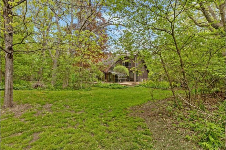 S94W23190 Hawthorne Chasm, Big Bend, WI by First Weber Real Estate $425,000