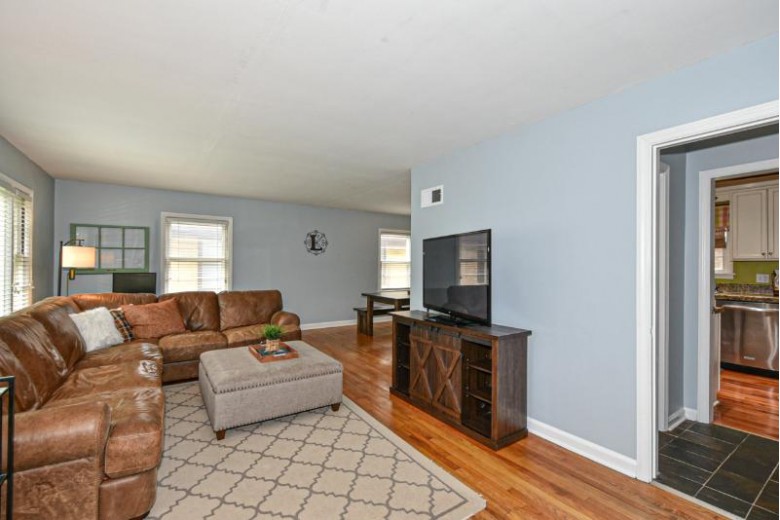1296 N 64th St, Wauwatosa, WI by Shorewest Realtors, Inc. $289,900