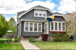 2323 N 66th St, Wauwatosa, WI by Closing Time Realty, Llc $304,900
