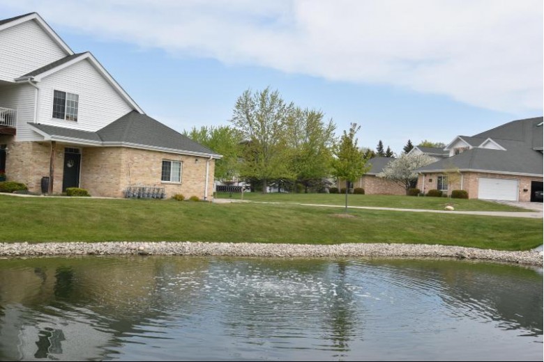 4225 Taylor Harbor E 2 Mount Pleasant, WI 53403-9471 by Nexthome Signature Group $204,900