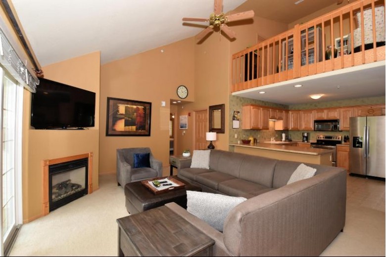 4225 Taylor Harbor E 2, Mount Pleasant, WI by Nexthome Signature Group $204,900