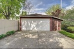 1112 West Lawn Ave Racine, WI 53405-2922 by Re/Max Newport Elite $165,000