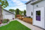 307 S 62nd St Milwaukee, WI 53214 by Benefit Realty $235,000