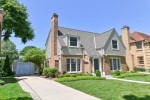 2537 N 85th St Wauwatosa, WI 53226-1913 by Shorewest Realtors, Inc. $415,000