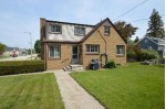 1700 17th Ave, South Milwaukee, WI by Hometowne Realty Llc $225,000
