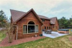 3683 Rustic Haven Lane Green Bay, WI 54313-3615 by PhD Homes and Realty $429,900