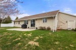 N9123 Christopher Lane, Appleton, WI by Coldwell Banker Real Estate Group $265,000