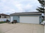 1132 Taft Avenue Oshkosh, WI 54902 by Coldwell Banker Real Estate Group $179,900