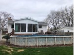 1108 Reichow Street Oshkosh, WI 54902 by First Weber Real Estate $199,900