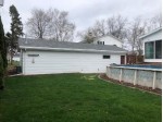 1108 Reichow Street Oshkosh, WI 54902 by First Weber Real Estate $199,900