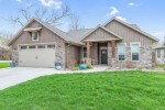 1102 S Forestbrook Lane Appleton, WI 54914 by Acre Realty, Ltd. $389,900