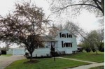 1109 Minnesota Avenue North Fond Du Lac, WI 54937 by Coldwell Banker Real Estate Group $160,000