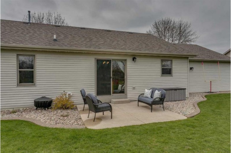 N9126 Cherry Meadow Drive, Appleton, WI by Coldwell Banker Real Estate Group $229,900