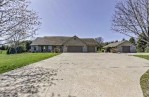 2795 St Pats Drive, Suamico, WI by Assist 2 Sell Buyers & Sellers Realty, LLC $399,900