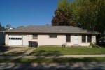 249 S Mill Street Hustisford, WI 53034-9604 by OK Realty $120,000
