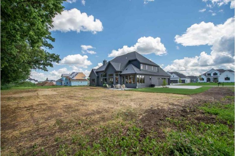 5786 Derby Downs Dr Waunakee, WI 53597 by First Weber Real Estate $999,900