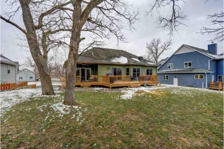 2000 Buckingham Rd, Stoughton, WI by Century 21 Affiliated $385,000