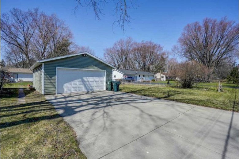 5422 E Buckeye Rd, Madison, WI by Mode Realty Network $250,000