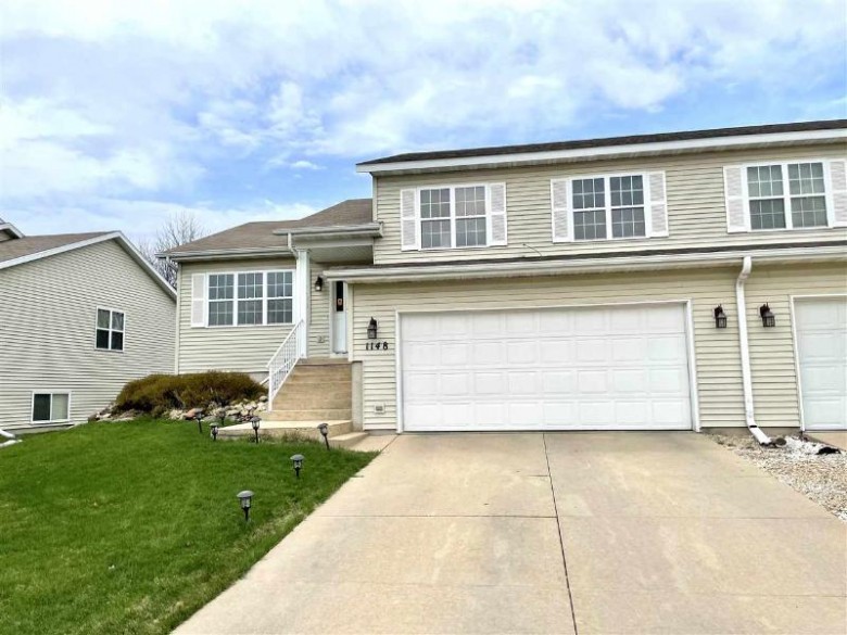 1148 St Albert The Great Dr Sun Prairie, WI 53590 by Brad Bret Real Estate $279,900