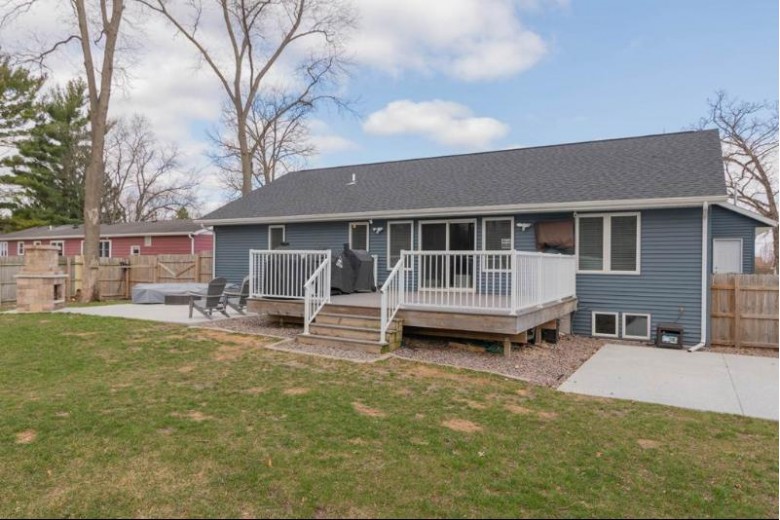 3400 E Rotamer Rd, Janesville, WI by Pat'S Realty Inc $372,000