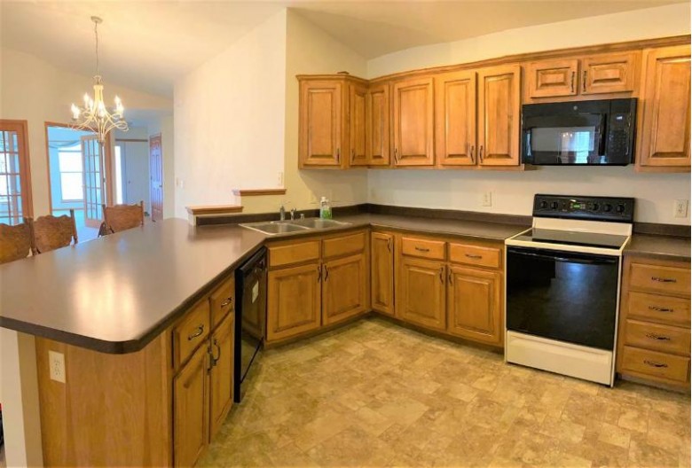 314 Henry Dr 2, Portage, WI by Real Broker Llc $229,900