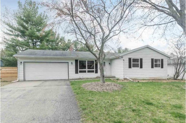 3006 Shefford Dr Madison, WI 53719 by Keller Williams Realty $319,900