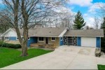 5436 Lacy Rd, Fitchburg, WI by Realty Executives Cooper Spransy $350,000