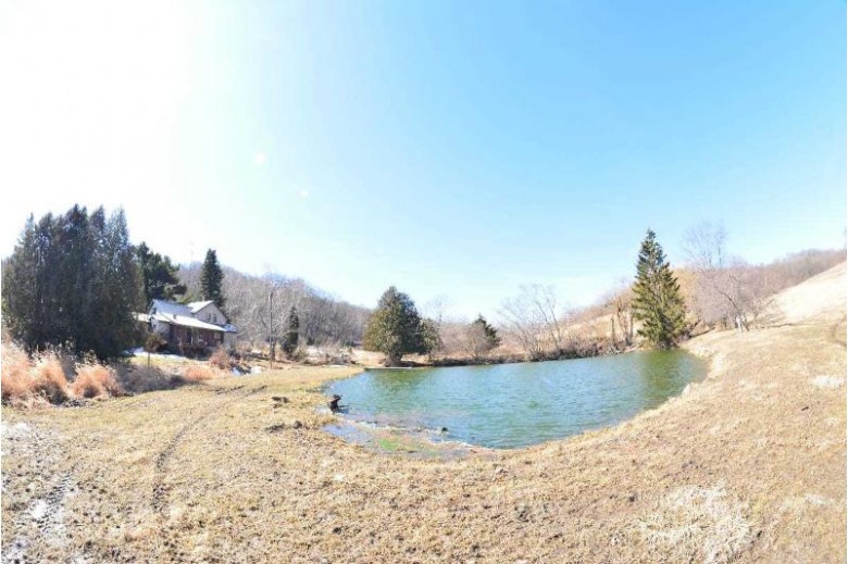 W8272 County Road O Mauston, WI 53948 by United Country Midwest Lifestyle Properties $300,000