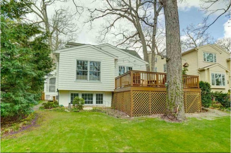 929 Waban Hill, Madison, WI by Exp Realty, Llc $599,000