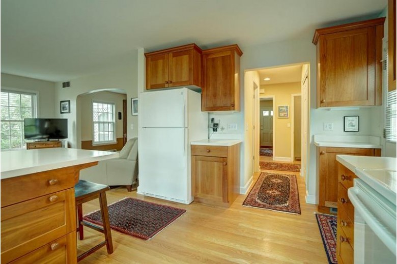 929 Waban Hill, Madison, WI by Exp Realty, Llc $599,000