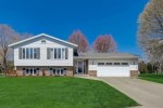 809 Spahn Dr, Waunakee, WI by Re/Max Preferred $369,900