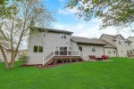 9406 Lost Meadow Rd Middleton, WI 53562 by First Weber Real Estate $515,000
