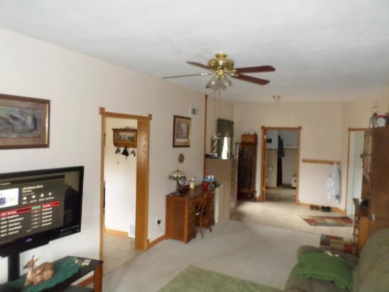 15289 Grover Rd Tomah, WI 54660 by Vip Realty $337,500