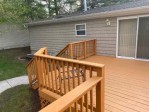 124 Red Oak Dr Lake Delton, WI 53965 by Cold Water Realty, Llc $159,900