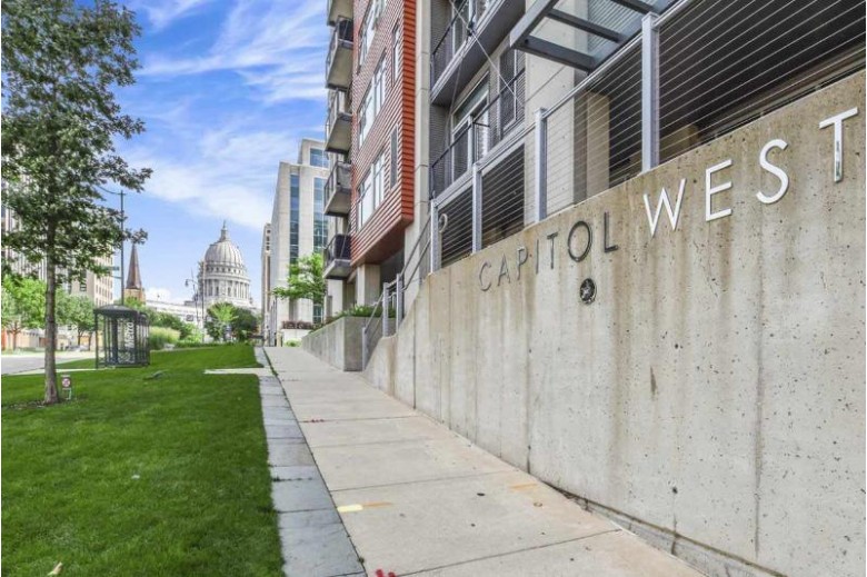 309 W Washington Ave 411, Madison, WI by The Hub Realty $257,000