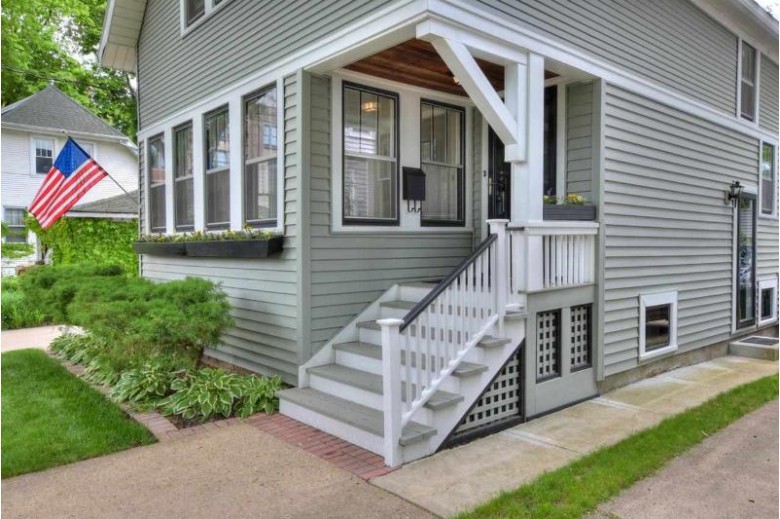 2310 E Mifflin St, Madison, WI by Lauer Realty Group, Inc. $350,000