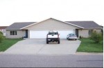 102 Thomas Pl A, Arena, WI by Sold By Realtor $140,000