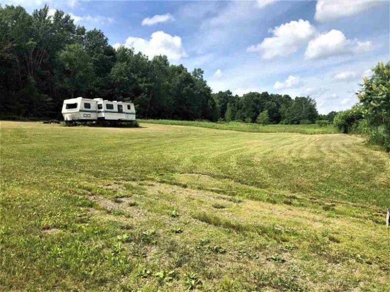000 County Road D Holcombe, WI 54745 by Exit Greater Realty $44,900