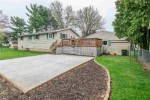 5781 Honeysuckle Lane, Wisconsin Rapids, WI by Coldwell Banker- Siewert Realtors $175,000