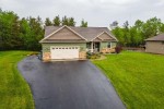 2580 Sussex Place, Kronenwetter, WI by Coldwell Banker Action $359,900