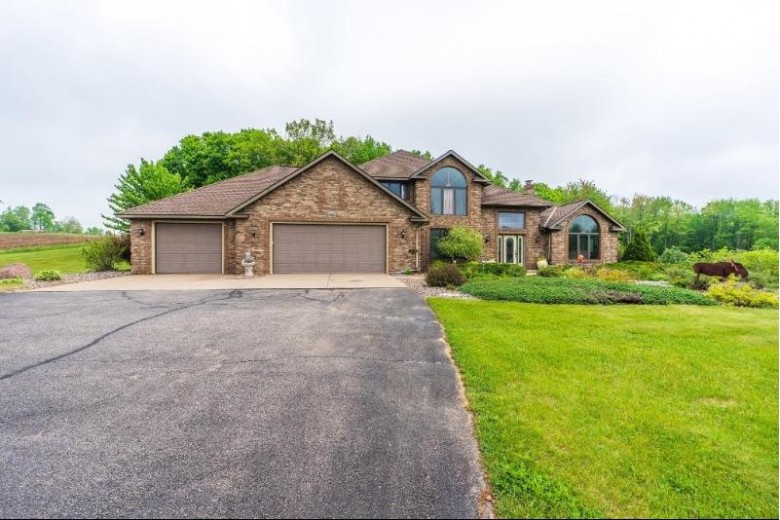 149360 Wineberry Lane Wausau, WI 54401 by Coldwell Banker Action $514,600