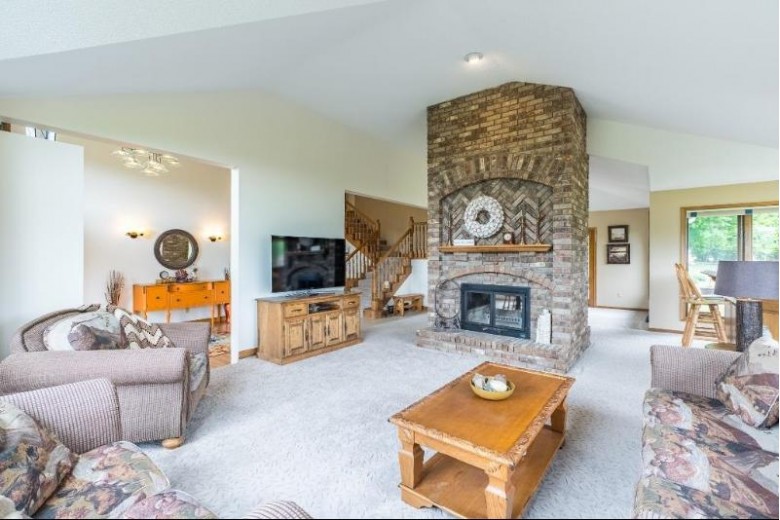 149360 Wineberry Lane Wausau, WI 54401 by Coldwell Banker Action $514,600