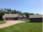 145423 Bristers Hill Road Wausau, WI 54401 by Coldwell Banker Action $459,900
