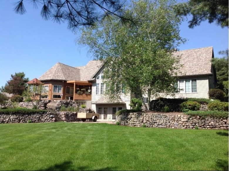 145423 Bristers Hill Road, Wausau, WI by Coldwell Banker Action $459,900